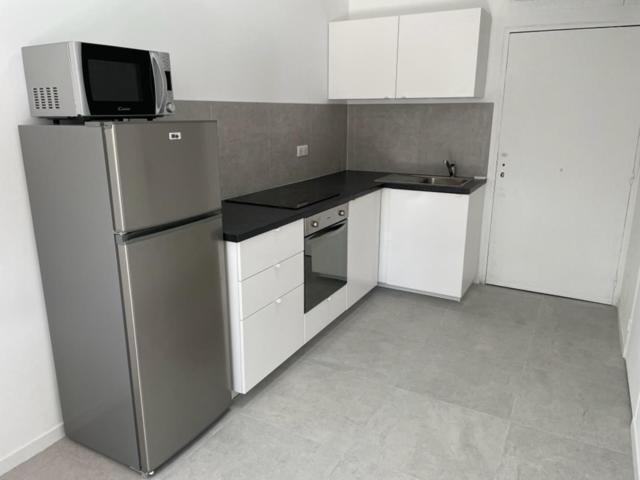 Appartement 30 M2, Piscine Et Parking Prive Муан-Сарту Экстерьер фото